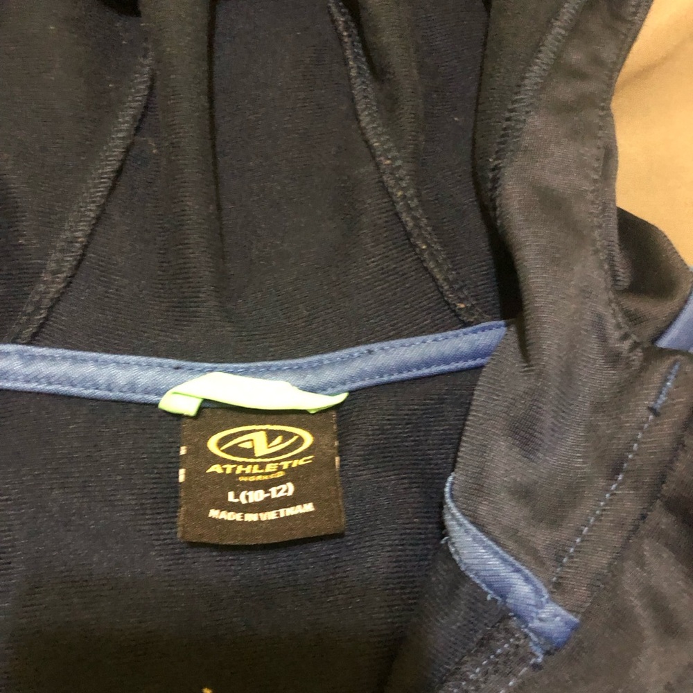 Boy jacket - Picture 2 of 3